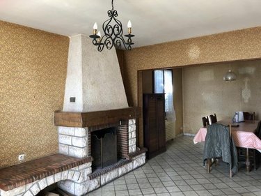 Maison a vendre Mazé Milon 49630 Maine-et-Loire 92 m2 4 pièces 188460 euros