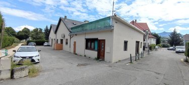 Maison a vendre Barberaz 73000 Savoie 400 m2 18 pièces 799000 euros