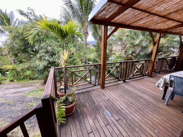 Maison a vendre Saint-Paul 97460 Réunion 93 m2 5 pièces 437900 euros