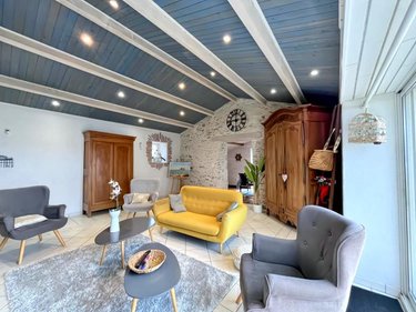 Maison a vendre Saint-Michel-Chef-Chef 44730 Loire-Atlantique 108 m2 7 pièces 419000 euros