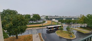 Appartement a vendre Angers 49000 Maine-et-Loire 88 m2 4 pièces 346350 euros