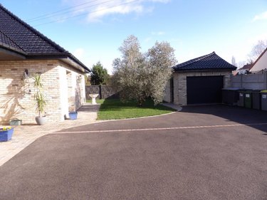 Maison a vendre Fouquereuil 62232 Pas-de-Calais 145 m2 6 pièces 375000 euros