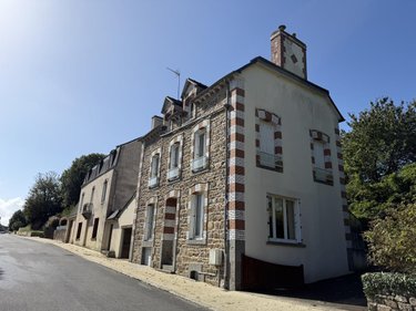 Maison a vendre Merdrignac 22230 Côtes-d'Armor 172 m2  197500 euros