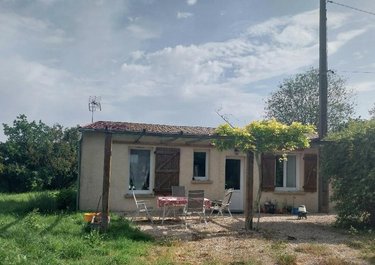 Maison a vendre Le Tremblay-Omonville 27110 Eure 76 m2 5 pièces 152000 euros
