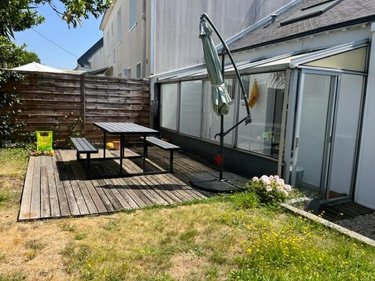 Maison a vendre Larmor-Plage 56260 Morbihan 113 m2 4 pièces 425624 euros