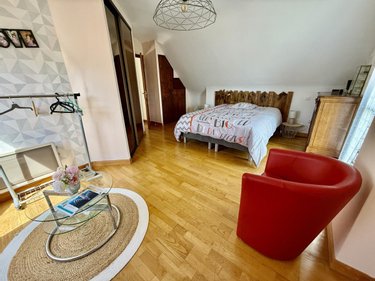 Maison a vendre Auray 56400 Morbihan 155 m2 6 pièces 396000 euros