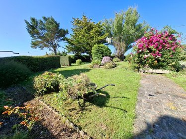 Maison a vendre Tocqueville 50330 Manche 160 m2 7 pièces 471600 euros