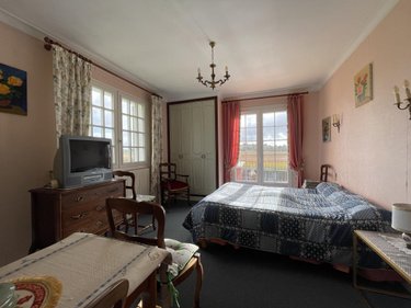 Maison a vendre Courgains 72260 Sarthe 161 m2 7 pièces 227648 euros