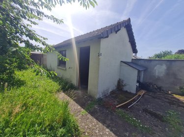 Maison a vendre Vendôme 41100 Loir-et-Cher 66 m2 3 pièces 145460 euros