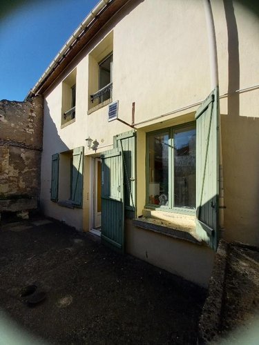 Maison a vendre Fère-en-Tardenois 02130 Aisne 157 m2 5 pièces 197000 euros