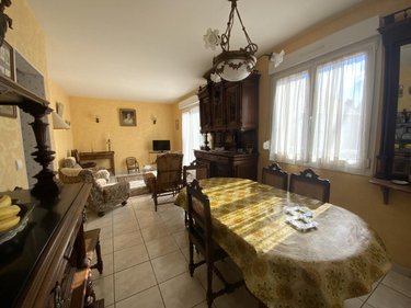 Maison a vendre Sacy 51500 Marne 97 m2 4 pièces 273000 euros