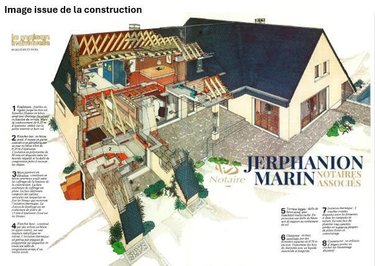 Maison a vendre Mamers 72600 Sarthe 278 m2 9 pièces 482790 euros