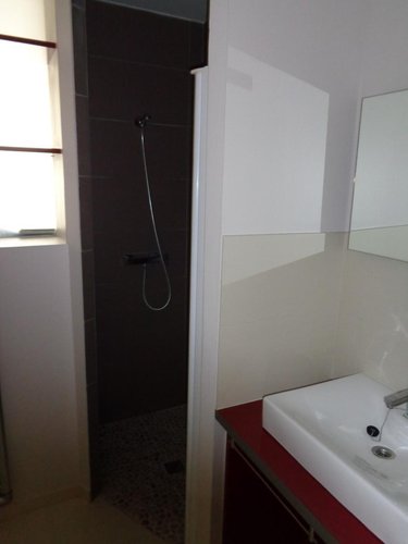Location appartement Nantes 44000 Loire-Atlantique 29 m2 1 pièce 550 euros