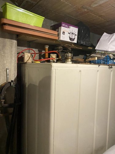 Maison a vendre Beaulieu 14350 Calvados 75 m2 4 pièces 152975 euros