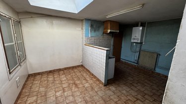 Maison a vendre Trélazé 49800 Maine-et-Loire 86 m2 4 pièces 194250 euros