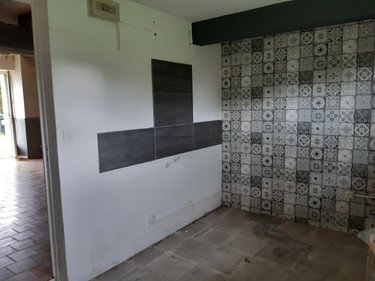 Maison a vendre Marigné 49330 Maine-et-Loire 64 m2 2 pièces 94650 euros