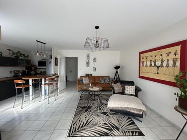 Maison a vendre Le Rheu 35650 Ille-et-Vilaine 84 m2 4 pièces 323950 euros