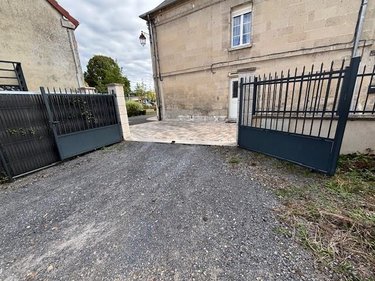 Maison a vendre Braine 02220 Aisne 86 m2 4 pièces 80000 euros