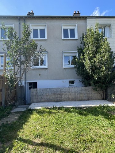 Maison a vendre Le Mans 72000 Sarthe 76 m2 4 pièces 148120 euros