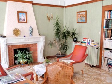 Maison a vendre Oignies 62590 Pas-de-Calais 165 m2 10 pièces 269170 euros