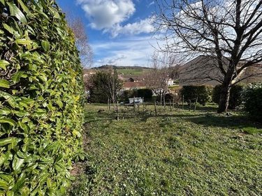 Maison a vendre Chauriat 63117 Puy-de-Dôme 99 m2 7 pièces 283000 euros