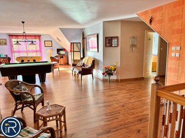 Maison a vendre Argentré 53210 Mayenne 322 m2 7 pièces 603200 euros