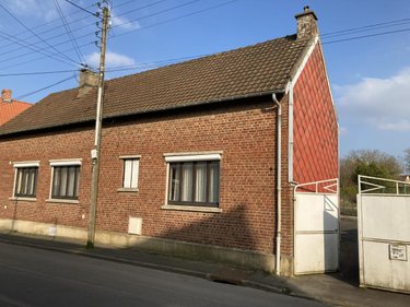 Maison a vendre Agny 62217 Pas-de-Calais 102 m2 5 pièces 156700 euros