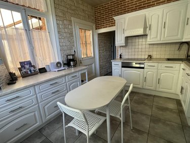 Maison a vendre Roeux 62118 Pas-de-Calais 150 m2 6 pièces 275600 euros