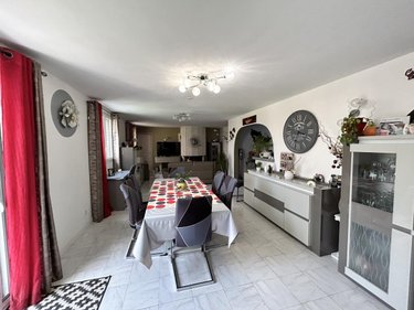 Maison a vendre Locmaria 56360 Morbihan 208 m2  983250 euros