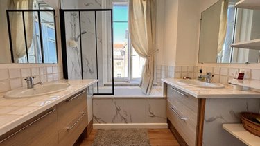Appartement a vendre Boulogne-sur-Mer 62200 Pas-de-Calais 124 m2 6 pièces 236250 euros