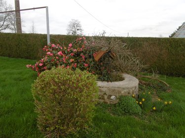 Maison a vendre Sainte-Marie-Laumont 14350 Calvados 82 m2 4 pièces 121720 euros