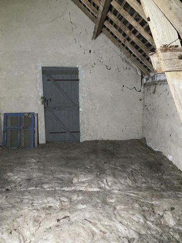 Maison a vendre Descartes 37160 Indre-et-Loire 80 m2 5 pièces 106000 euros