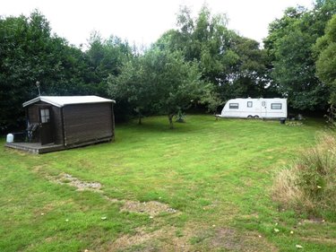 Terrains de loisirs bois etangs a vendre Le Croisty 56540 Morbihan 15350 m2  74400 euros
