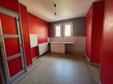 Maison a vendre Abbeville 80100 Somme 90 m2 4 pièces 129150 euros