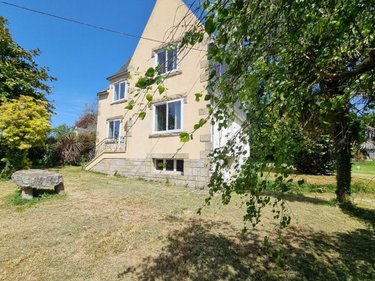 Maison a vendre Plogonnec 29180 Finistère 121 m2 5 pièces 174000 euros