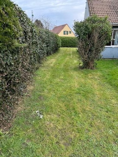 Terrain a batir a vendre Souligné-sous-Ballon 72290 Sarthe 729 m2  45000 euros