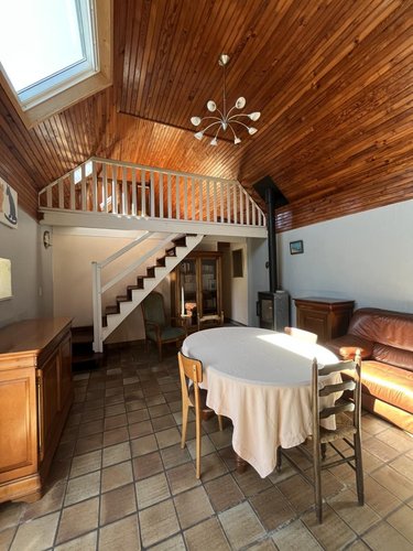 Maison a vendre Pleuven 29170 Finistère 56 m2 4 pièces 156750 euros