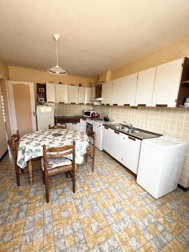 Maison a vendre Cloyes-les-Trois-Rivières 28220 Eure-et-Loir 120 m2 5 pièces 169600 euros