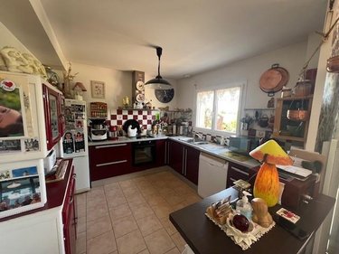 Maison a vendre Orbec 14290 Calvados 120 m2 5 pièces 198600 euros