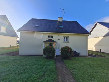 Maison a vendre Saint-Gonnery 56920 Morbihan 143 m2 5 pièces 208400 euros