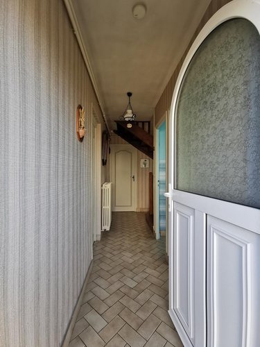 Maison a vendre Bégard 22140 Côtes-d'Armor 80 m2 4 pièces 151500 euros