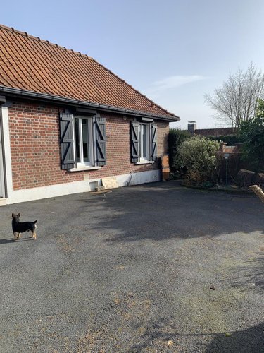 Maison a vendre Zoteux 62650 Pas-de-Calais 152 m2 6 pièces 303920 euros