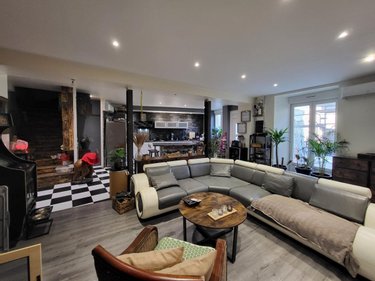 Maison a vendre Verzy 51380 Marne 150 m2 5 pièces 315000 euros