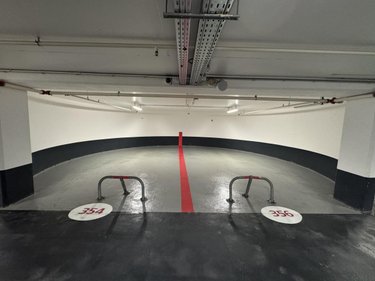 Garage et parking a vendre Paris 14e arrondissement 75014 Paris 43 m2  59000 euros