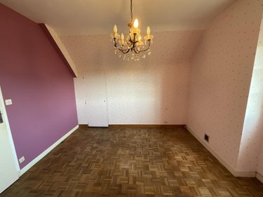 Maison a vendre Guidel 56520 Morbihan 116 m2 5 pièces 312240 euros