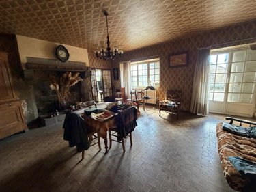 Maison a vendre Gévezé 35850 Ille-et-Vilaine 92 m2  208100 euros