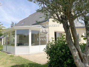 Maison a vendre Lannion 22300 Côtes-d'Armor 136 m2 6 pièces 340480 euros