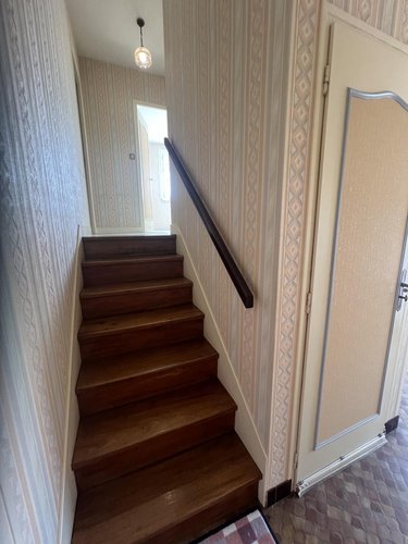 Maison a vendre La Ferté Macé 61600 Orne 98 m2 4 pièces 116000 euros