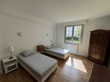 Location appartement Laval 53000 Mayenne 125 m2 4 pièces 1300 euros