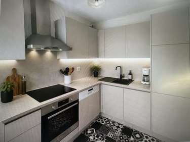 Appartement a vendre Cavalaire-sur-Mer 83240 Var 49 m2 2 pièces 249000 euros